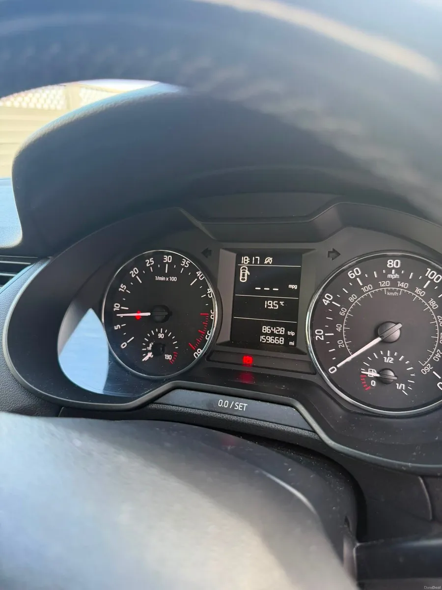 Skoda Octavia FRESH NCT - Image 6