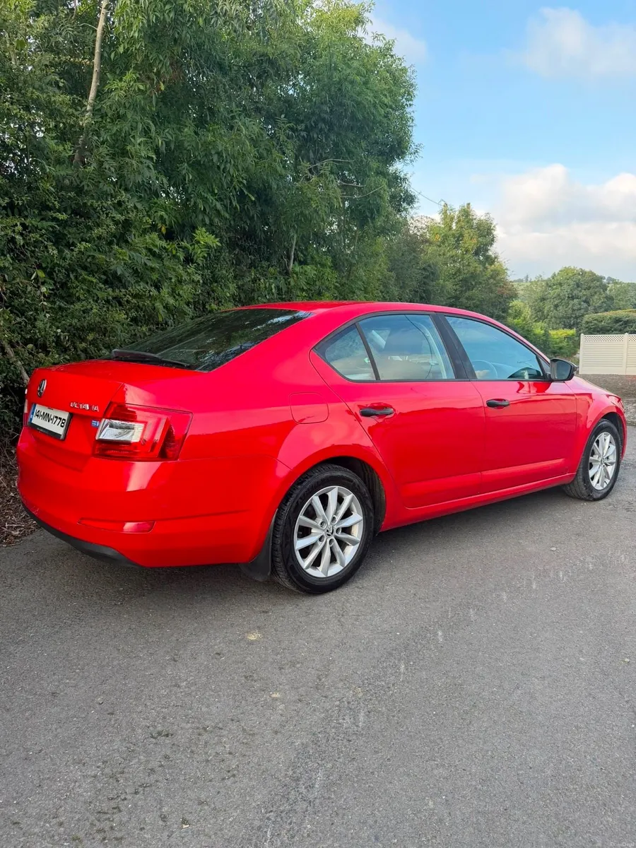 Skoda Octavia FRESH NCT - Image 4