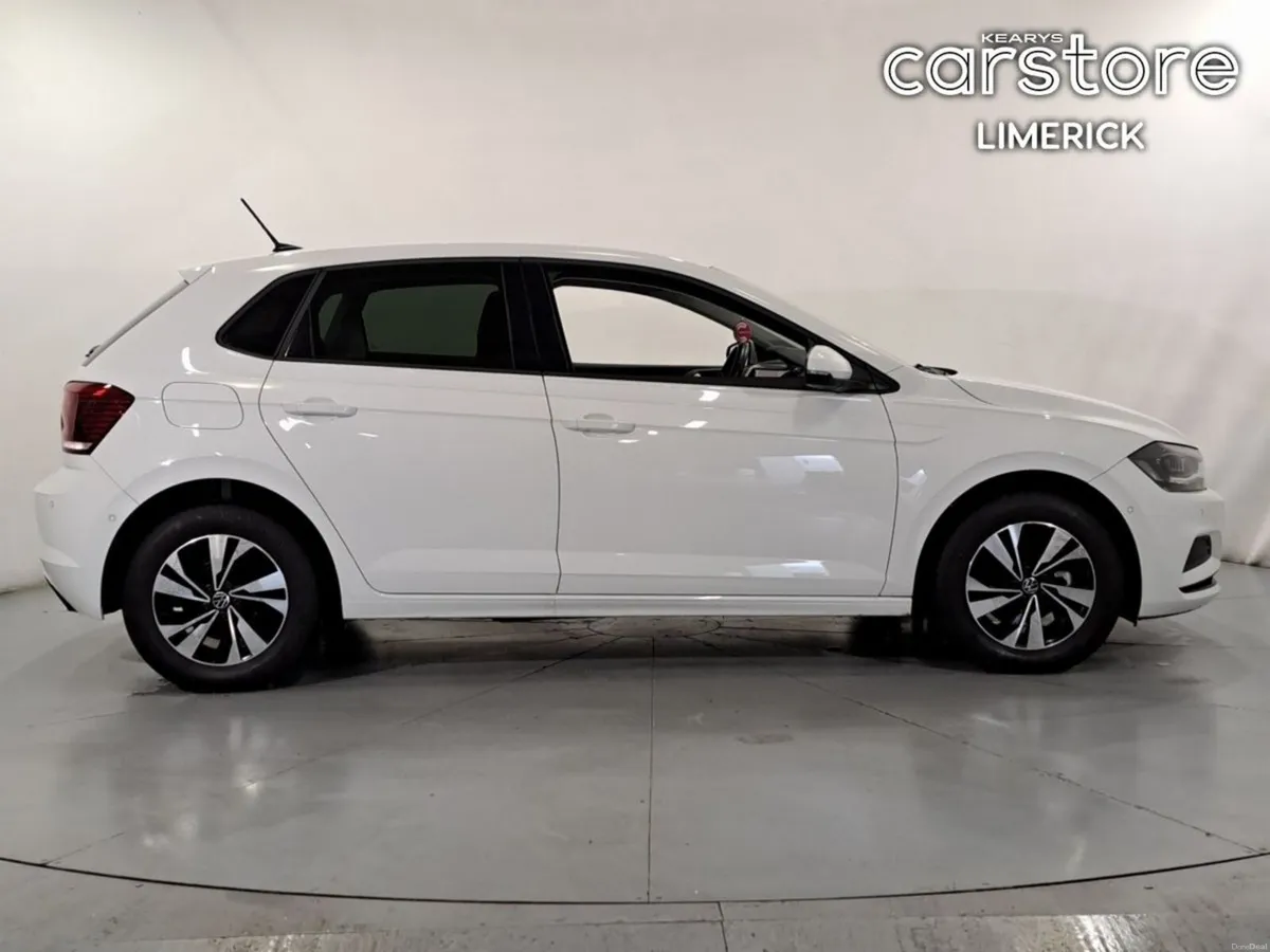 Volkswagen Polo 1.0 - Image 2
