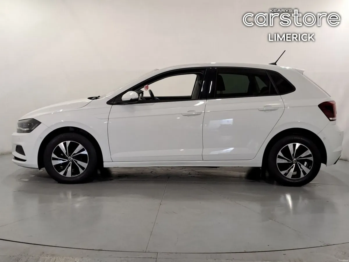 Volkswagen Polo 1.0 - Image 6