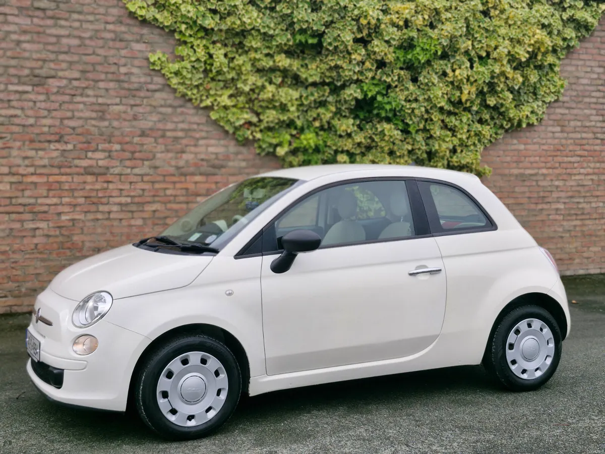Fiat 500 1.2 POP - Image 5