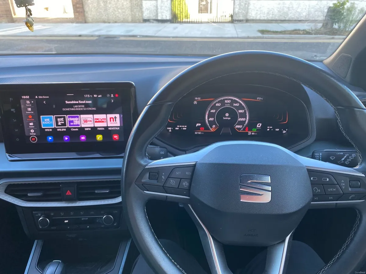 SEAT Arona Xperience 2023 - 1.0-litre TSI - Image 2