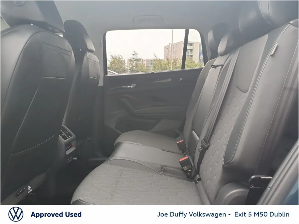Volkswagen Tayron EDITION 75 2.0TDI 150HP AUTO - Image 6