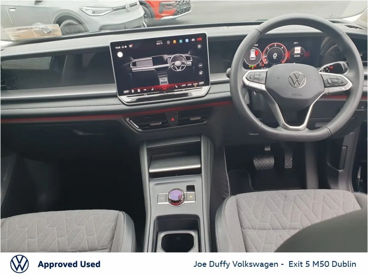 Volkswagen Tayron EDITION 75 2.0TDI 150HP AUTO - Image 2
