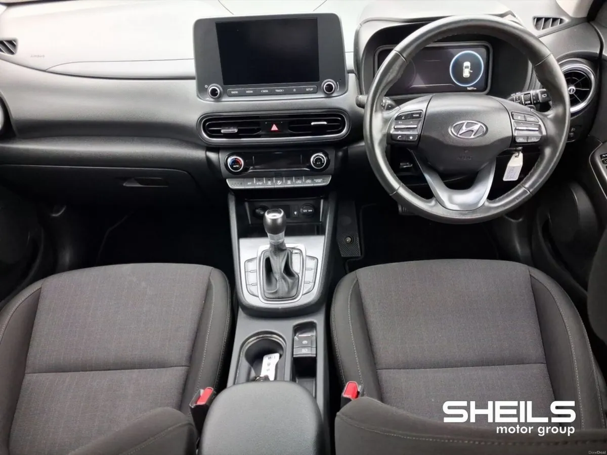 Hyundai KONA 1.6 HYBRID Executive Auto - Image 6