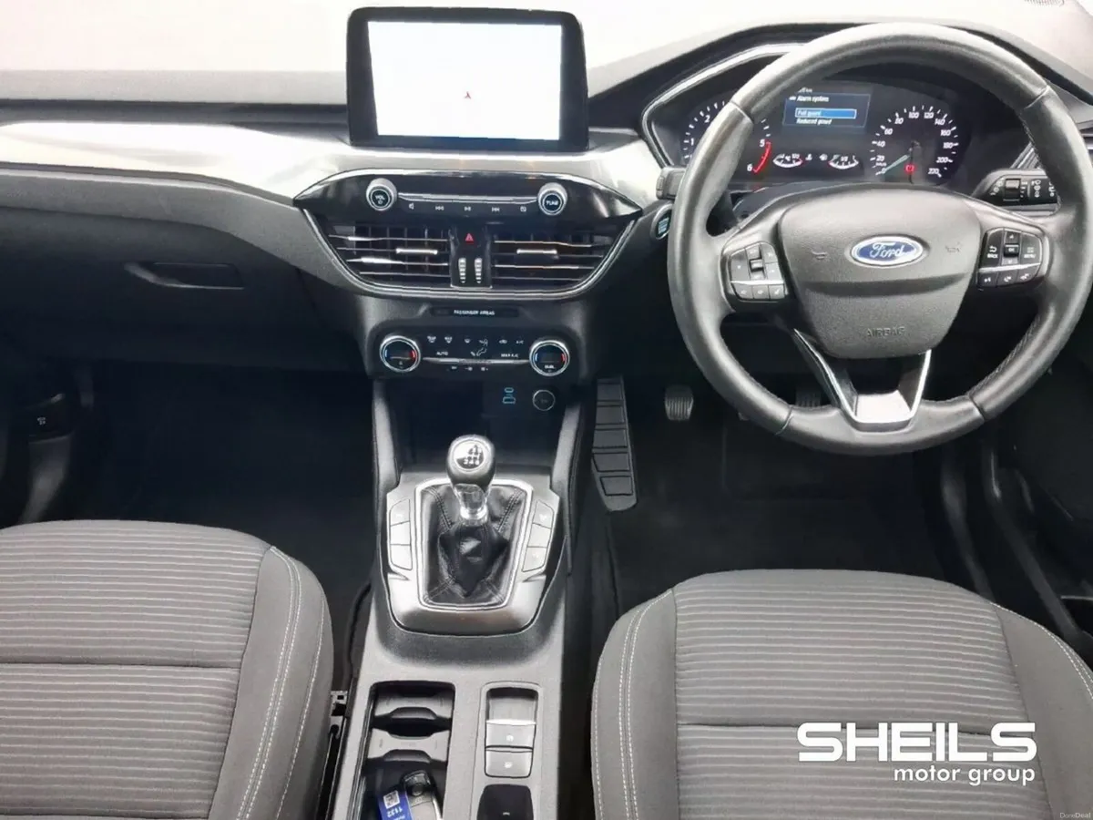 Ford Kuga 1.5 EcoBlue 120PS Titanium - Image 4