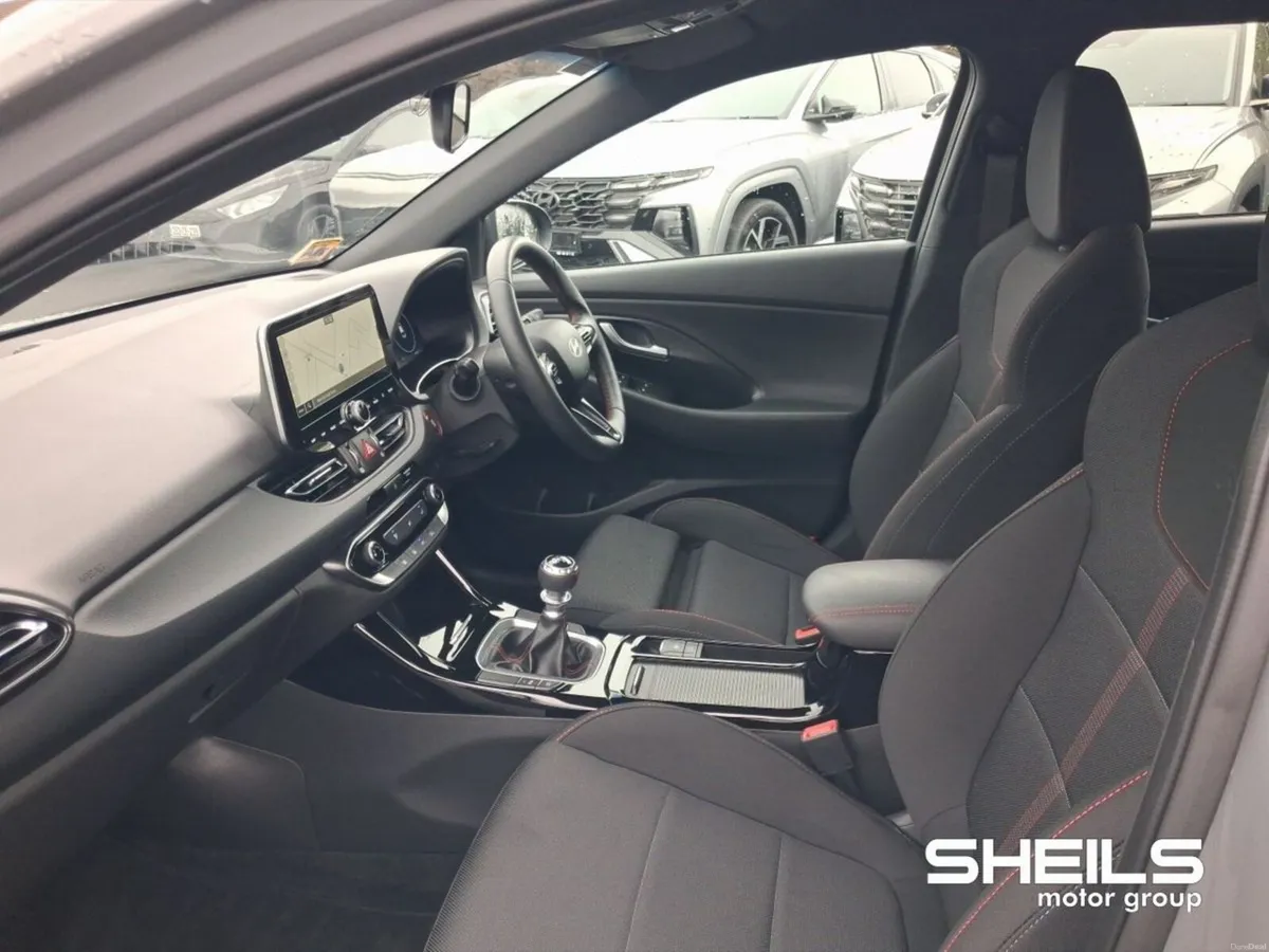 Hyundai i30 Petrol N Line - Image 5