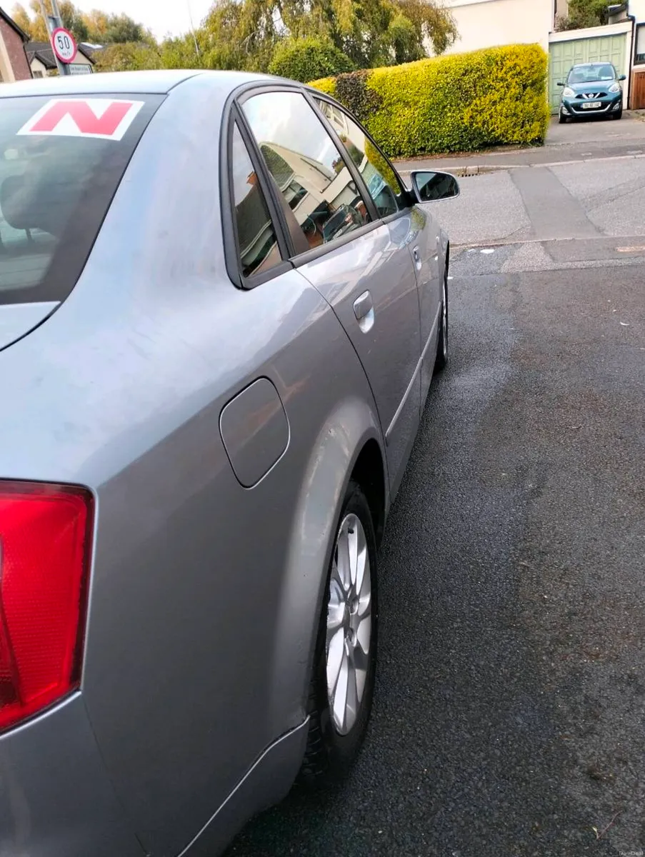 2003 Audi A4 1.9 Diesel - Image 6