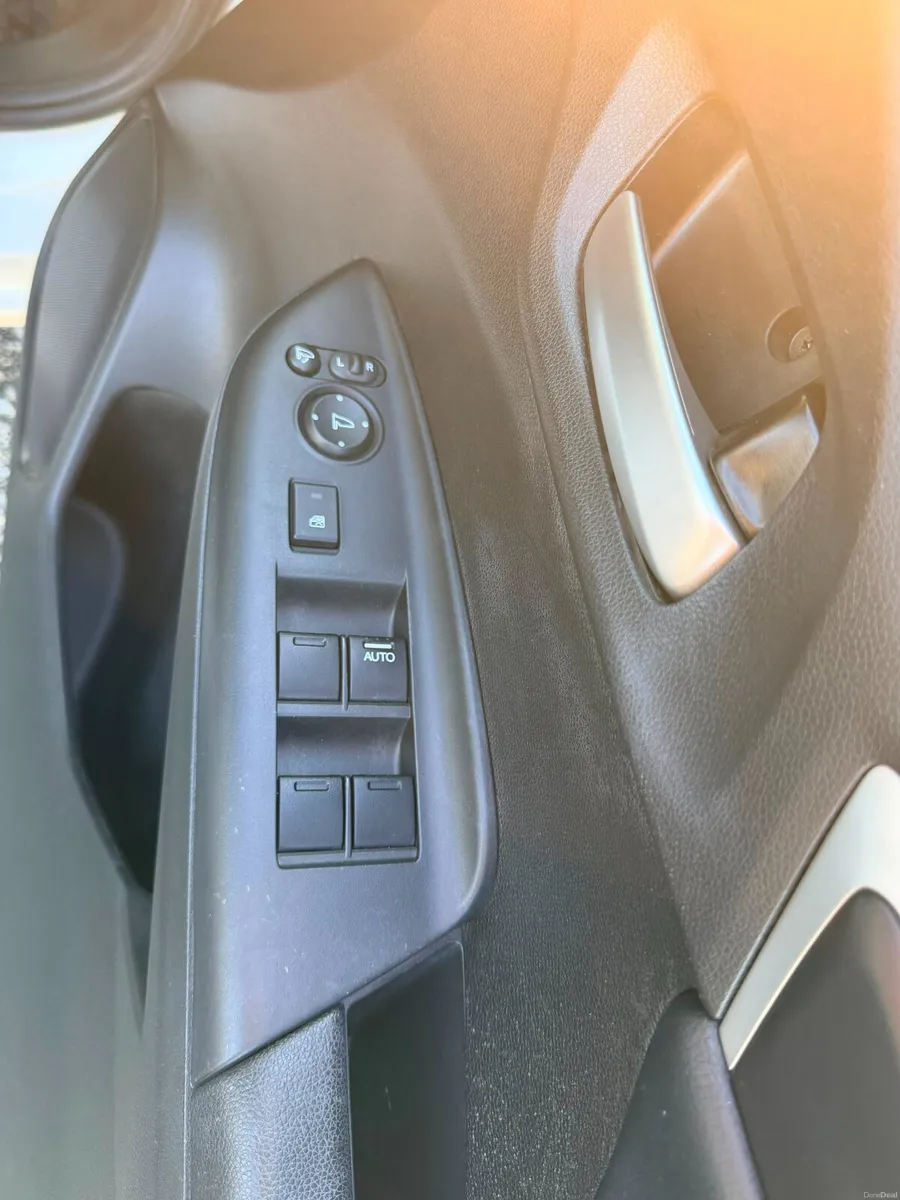 Honda fit - Image 2