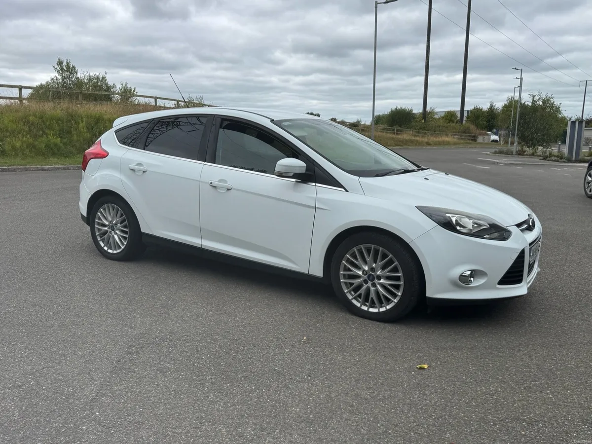 Ford focus - Image 1