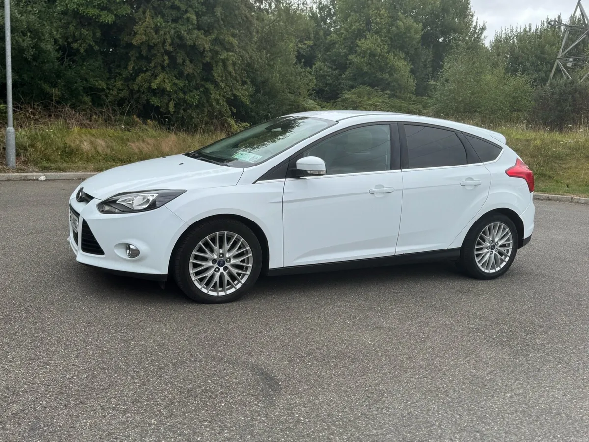 Ford focus - Image 4
