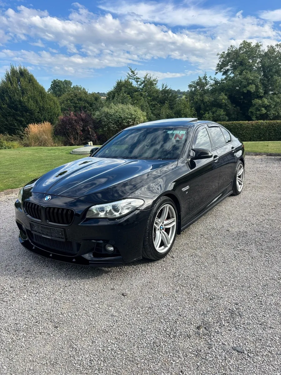 Bmw F10 Msport - Image 3