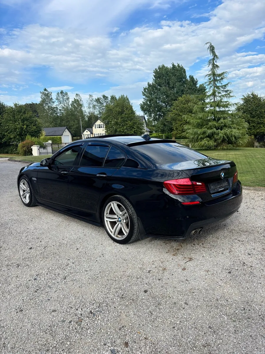 Bmw F10 Msport - Image 4