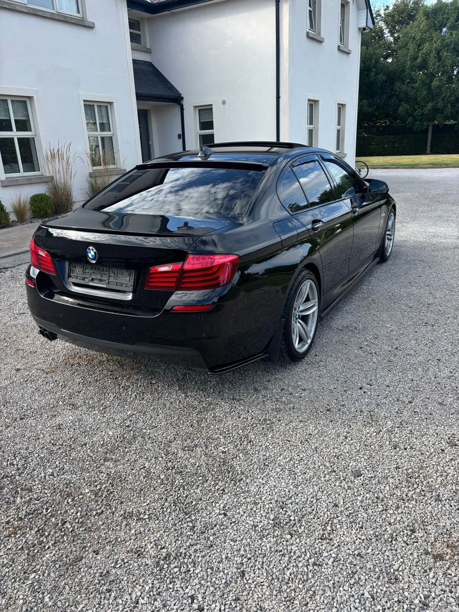 Bmw F10 Msport - Image 6