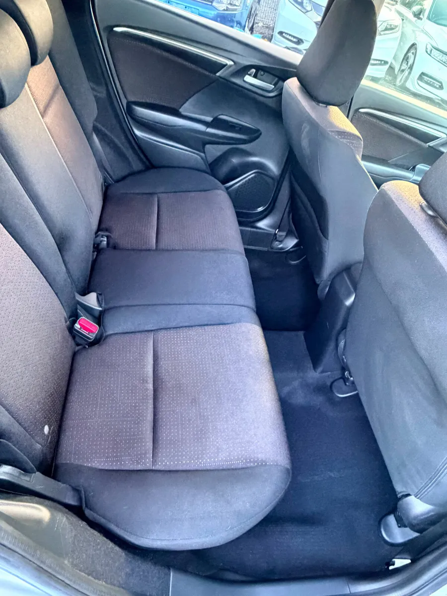 Honda Fit - Image 5