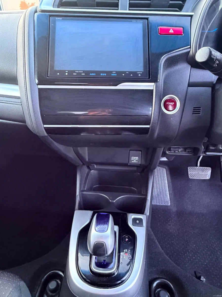 Honda Fit - Image 6