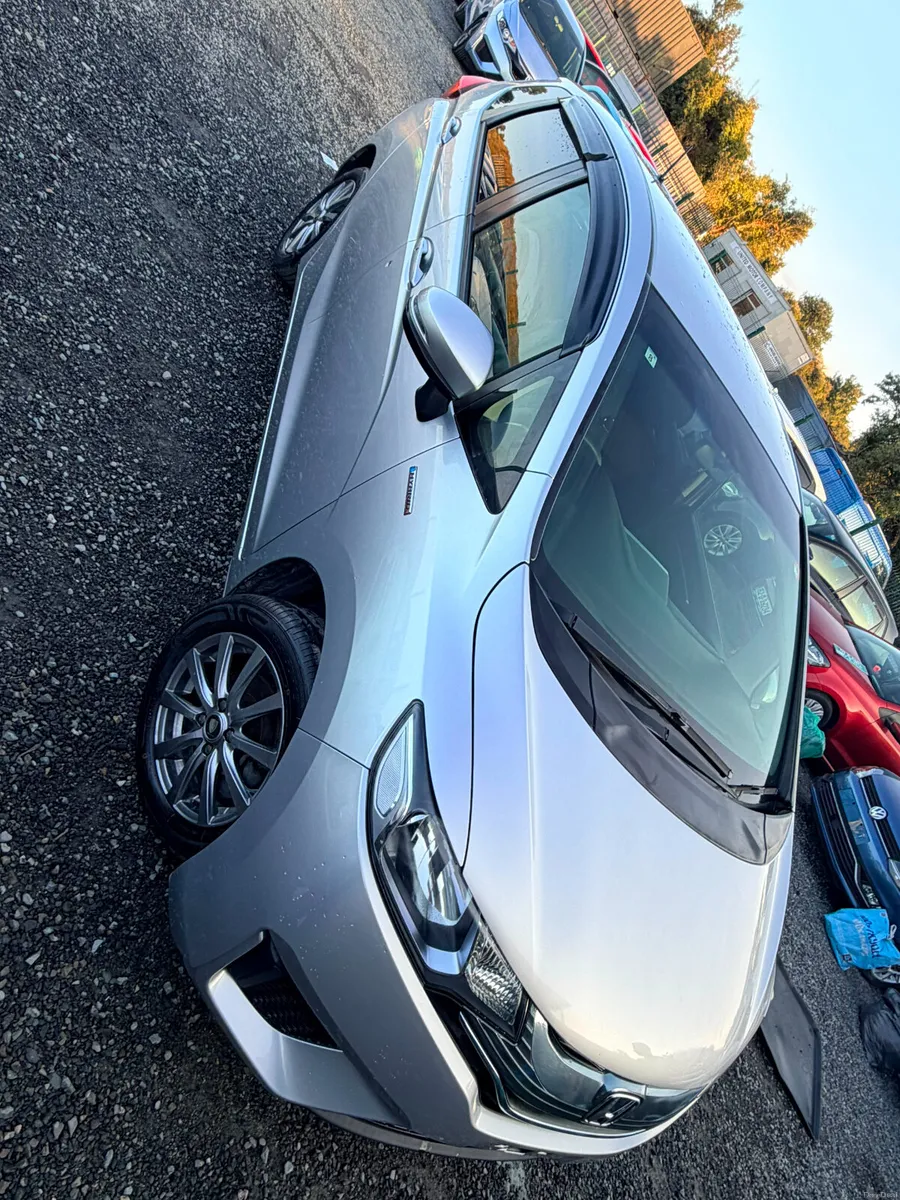 Honda Fit - Image 3