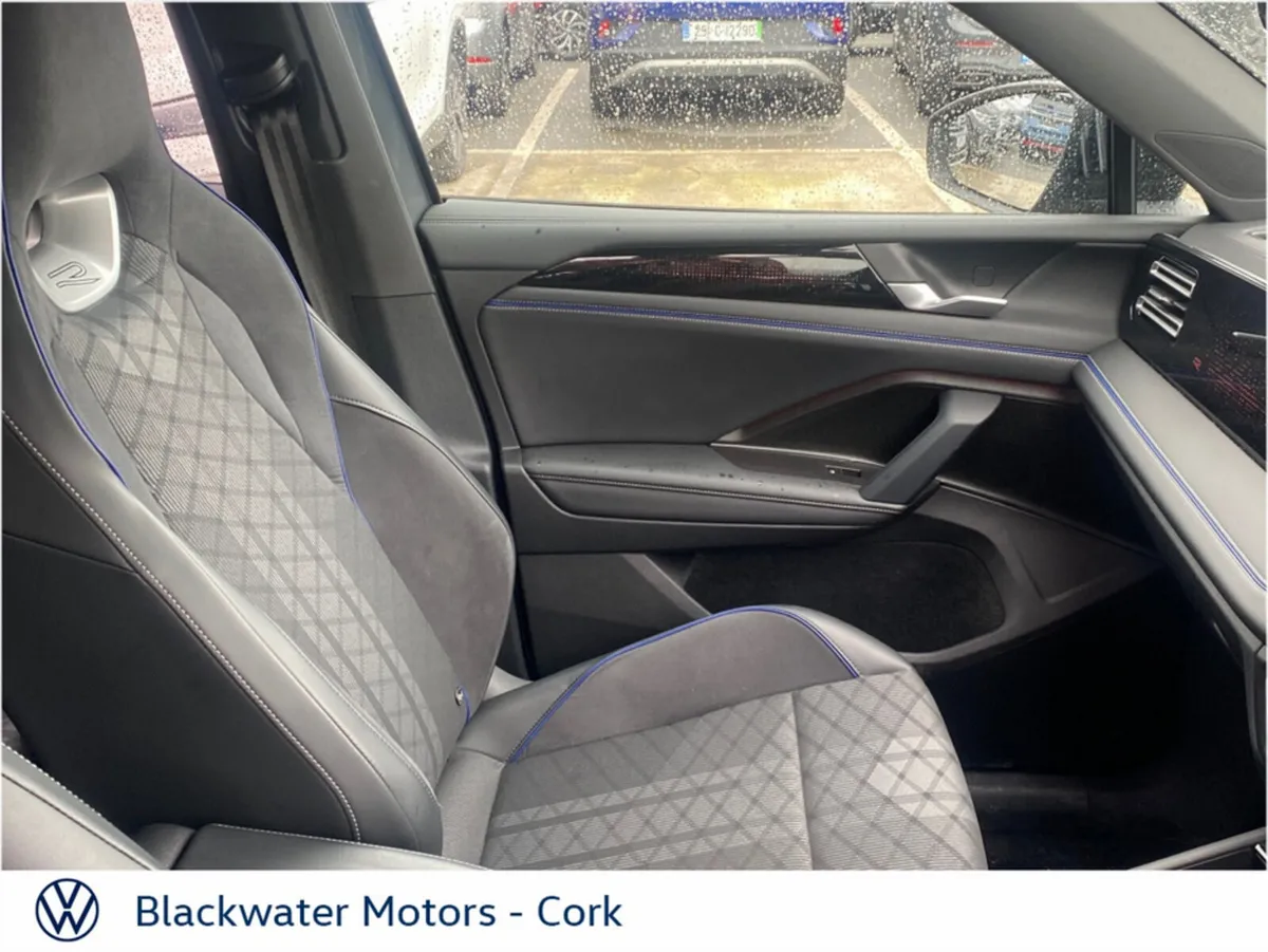 Volkswagen Tiguan 2.0TDI 150BHP DSG R-LINE 75 - Image 4