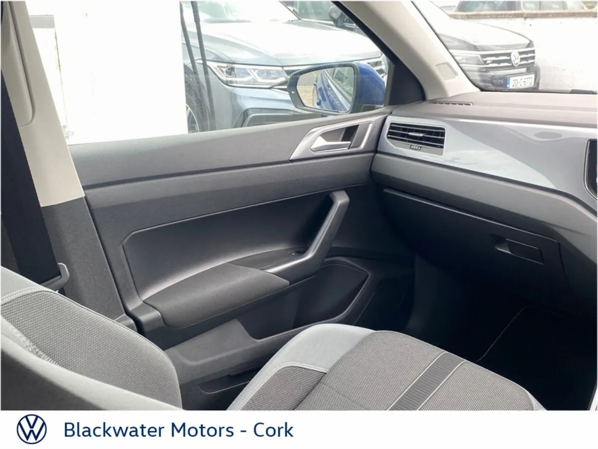 Volkswagen Polo 1.0TSI 95BHP 5DR HIGHLINE AUTOMATI - Image 4
