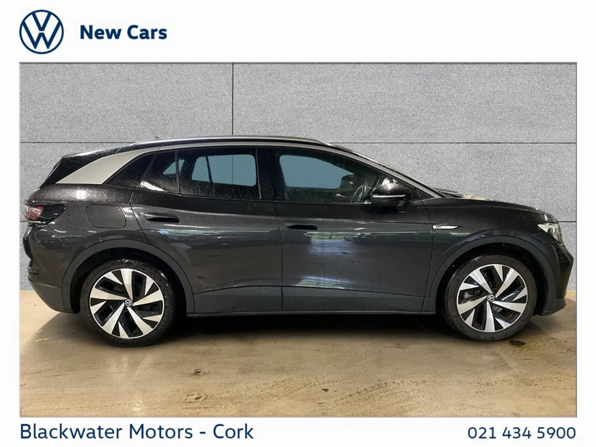 Volkswagen ID.4 1ST EDITION 77KWH 204BHP - Image 6