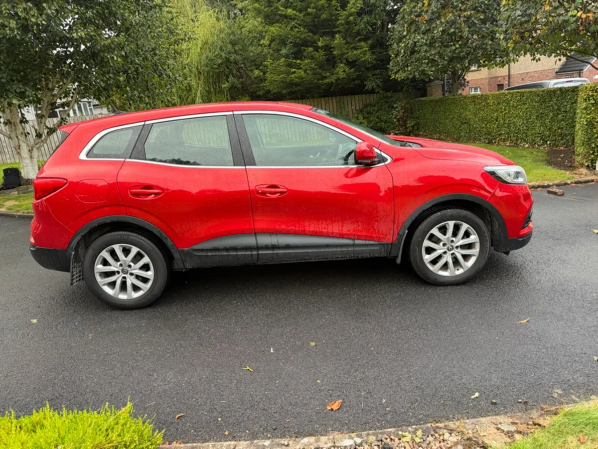 Renault Kadjar PLAY BLUE DCI - Image 3