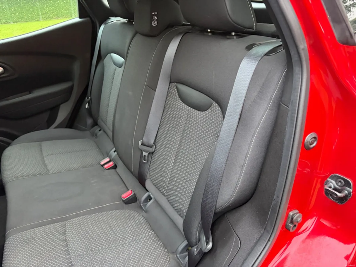 Renault Kadjar PLAY BLUE DCI - Image 5