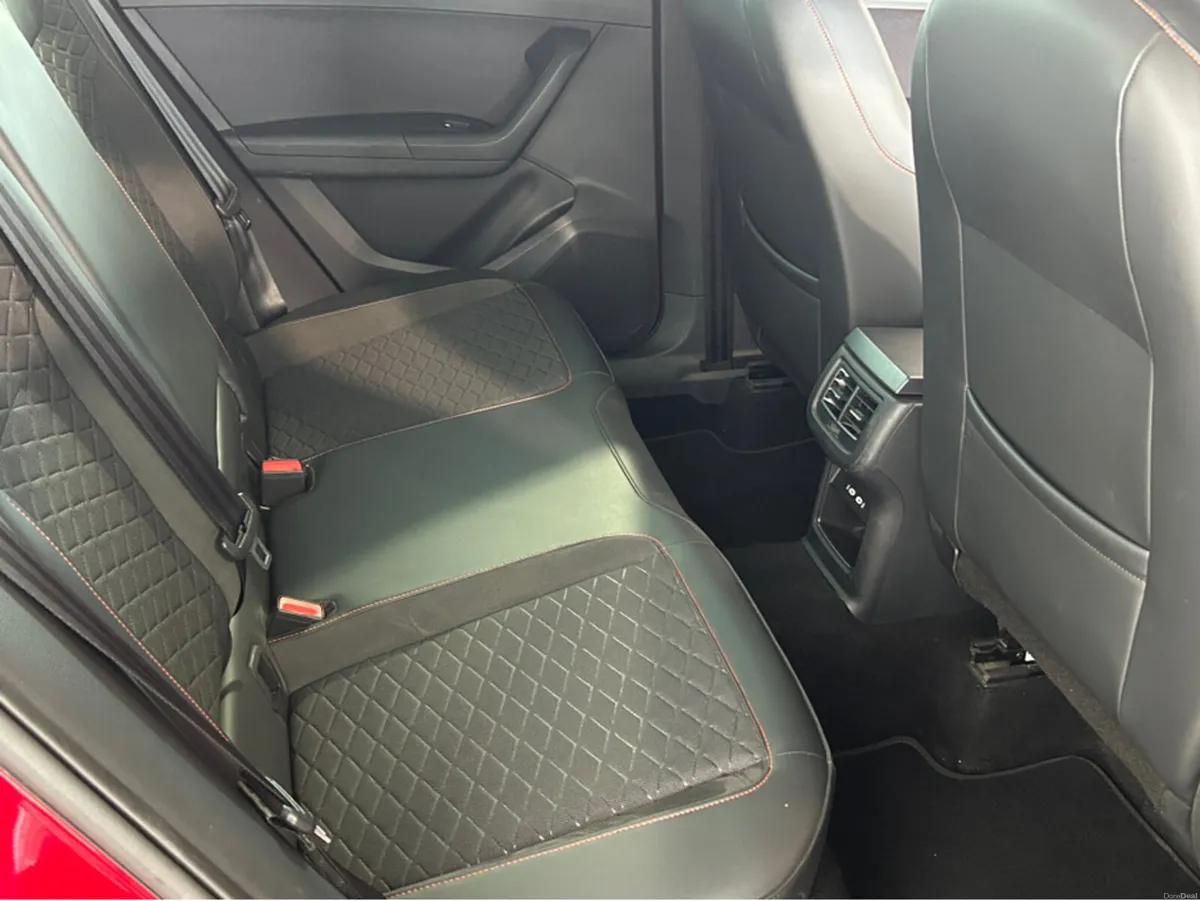 SEAT Ateca PA 2.0 TDI 150HP DSG FR 5 - Image 3