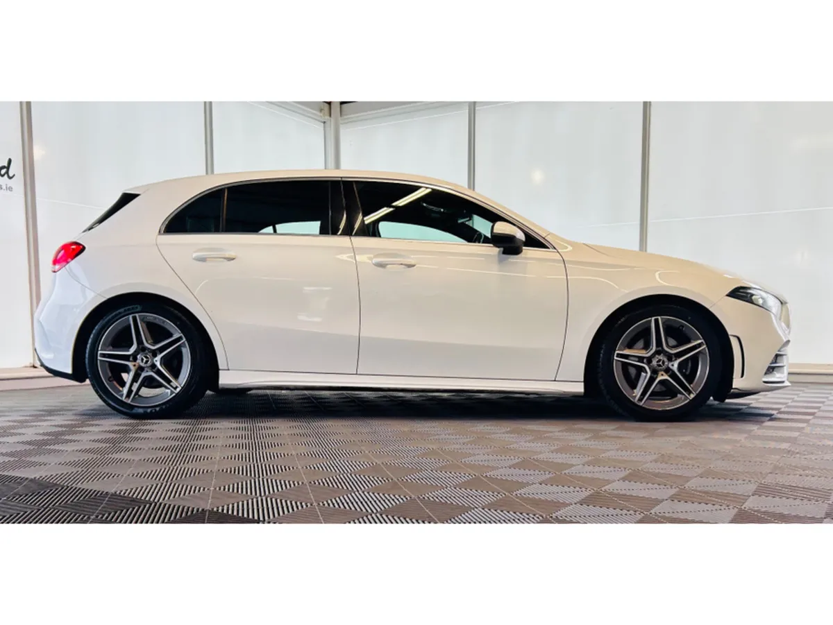 Mercedes-Benz A-Class 200 5DR AUTO AMG - Image 2
