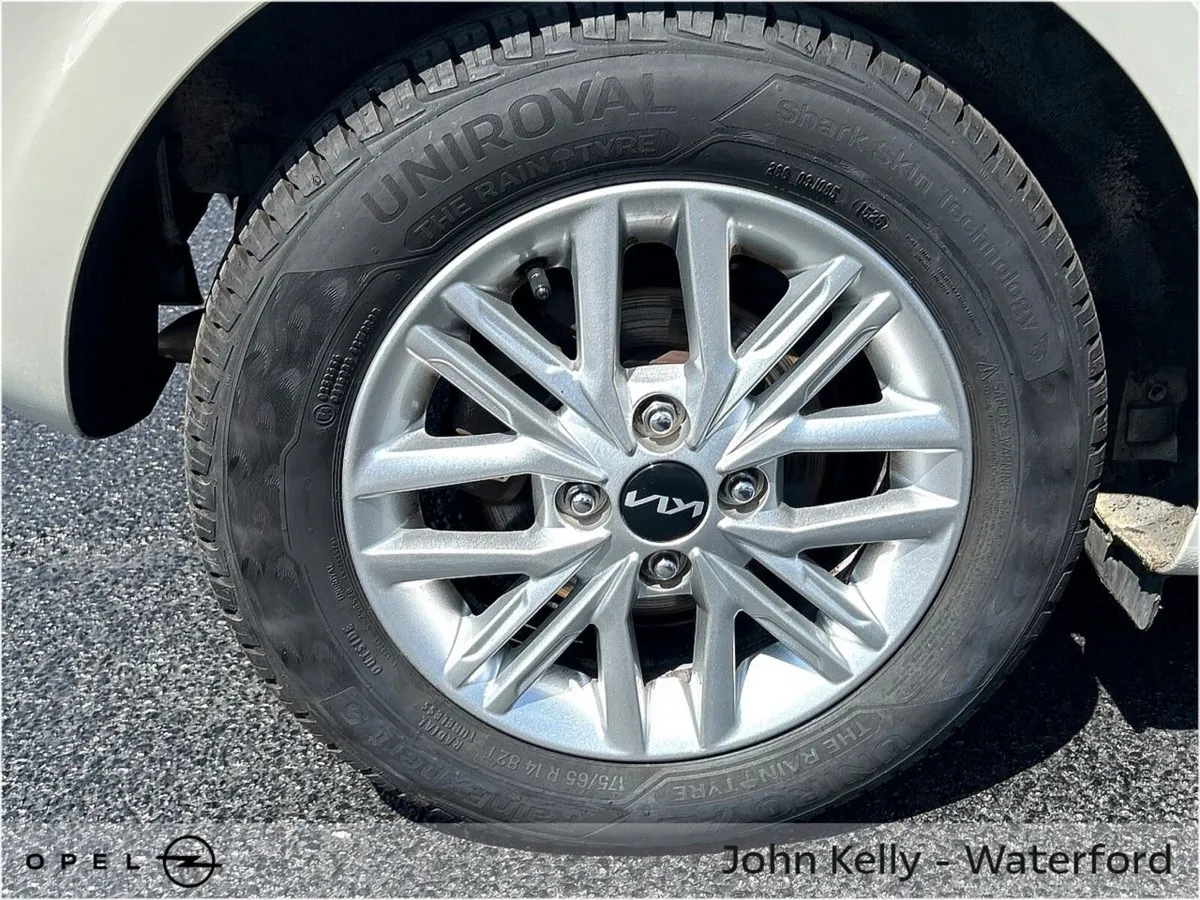 Kia Picanto 1.0 K1 Petrol - Image 6