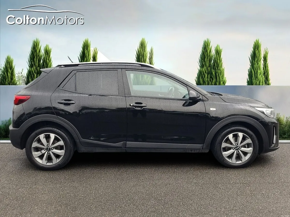 Kia Stonic 1.0 K2 PE - Image 3