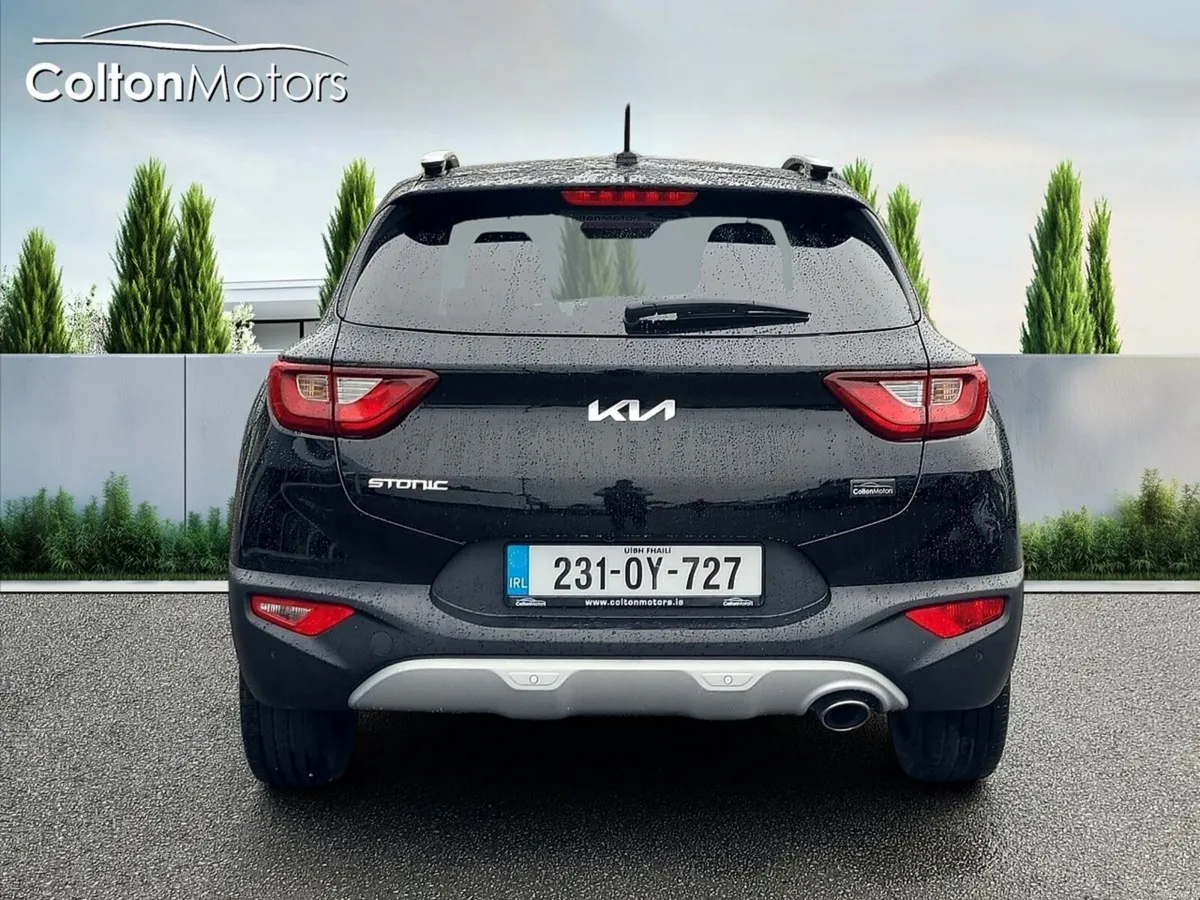 Kia Stonic 1.0 K2 PE - Image 5