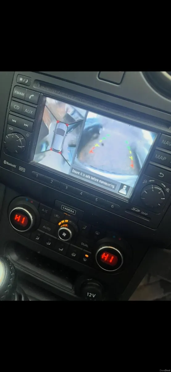 Nissan Qashqai+2 2012 - Image 1