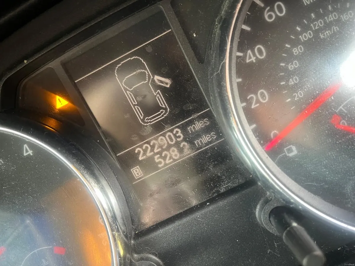 Nissan Qashqai+2 2012 - Image 3