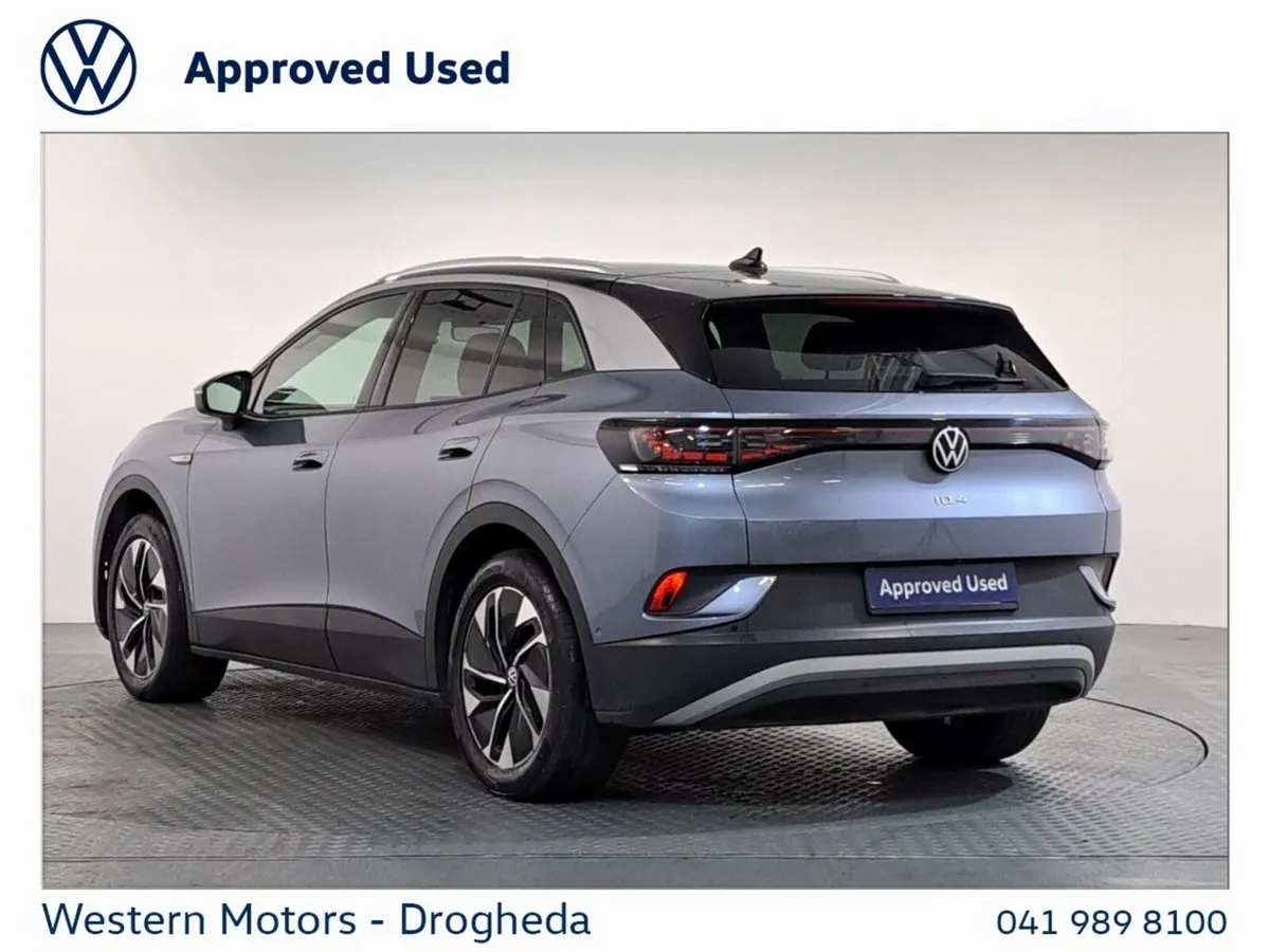 Volkswagen ID.4 BUSINESS 77kWh 174HP - Image 3