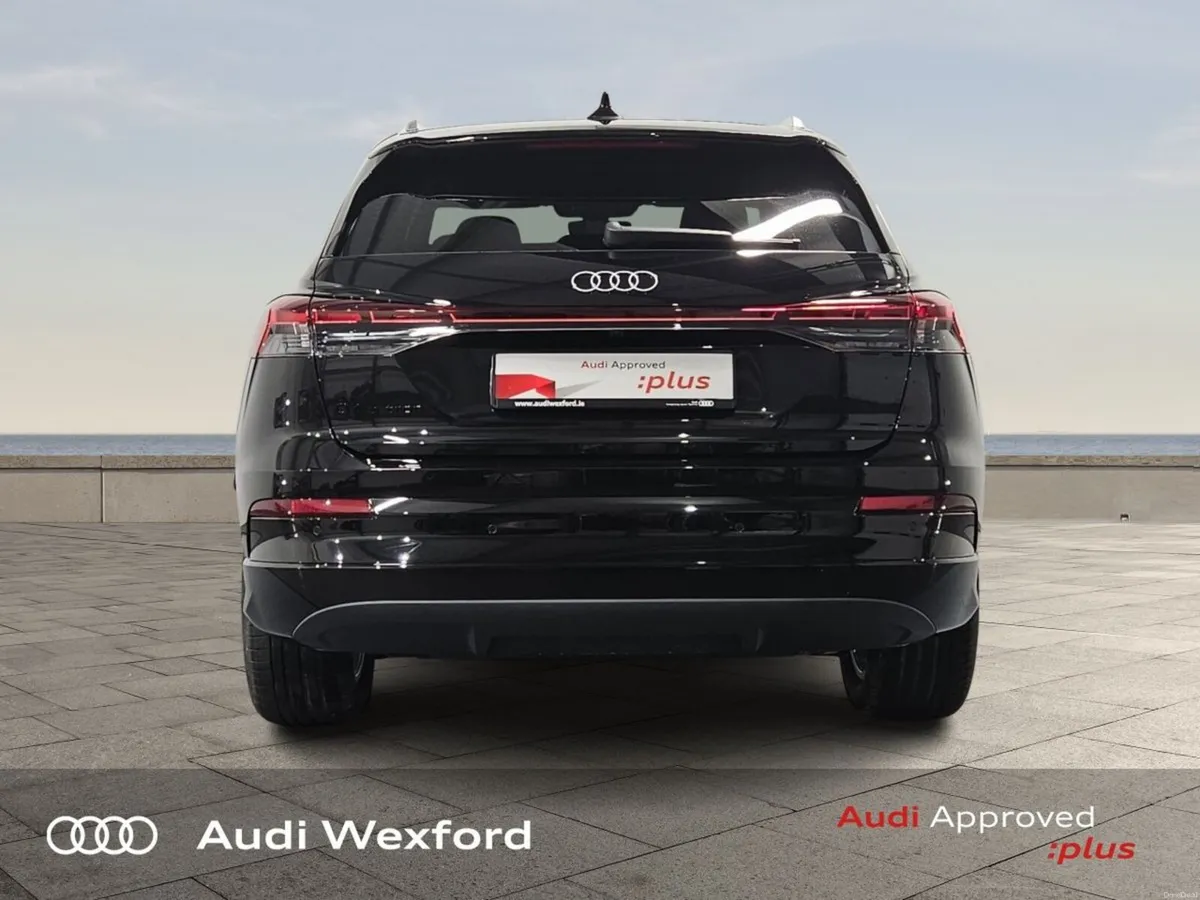 Audi Q4 e-tron Audi Q4 SUV Advance e-tron performa - Image 6