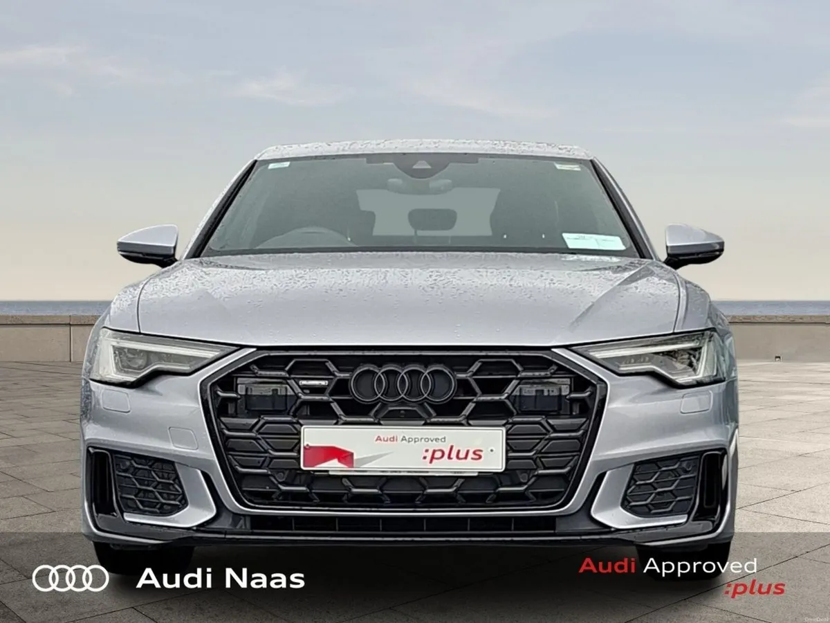 Audi A6 40TDI 204HP quattro S tronic S Line - Image 2