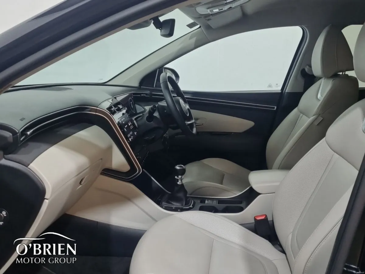Hyundai Tucson 2WD Executive - Image 5