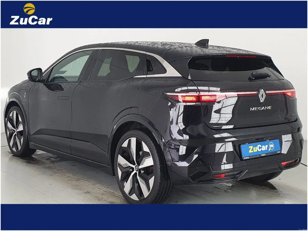Renault Megane E-Tech EV60 220hp Techno - Image 3