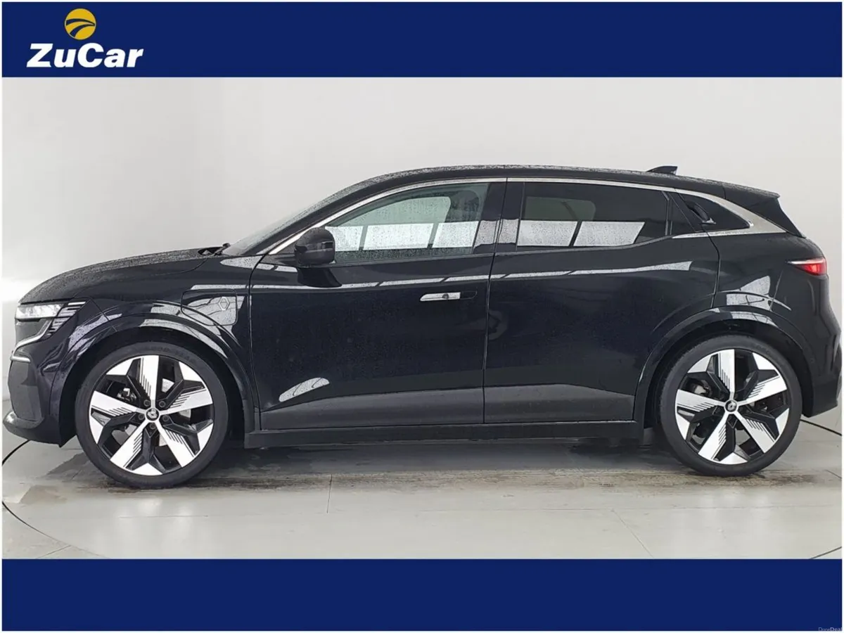 Renault Megane E-Tech EV60 220hp Techno - Image 5