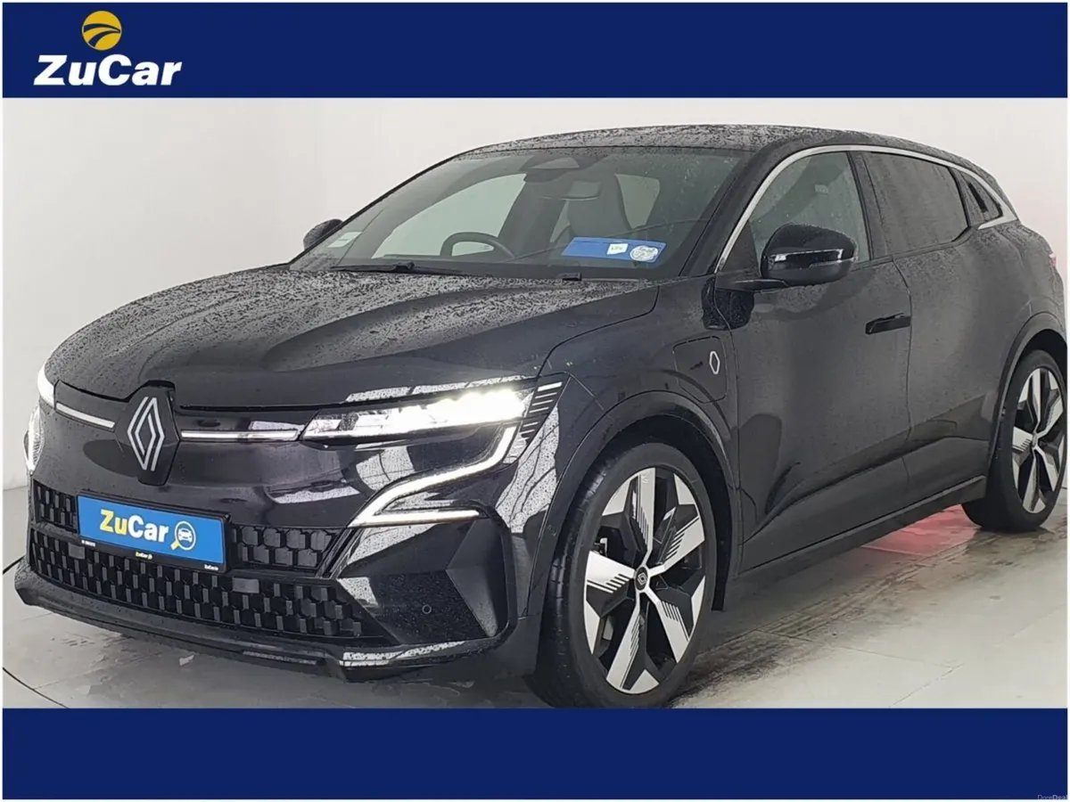 Renault Megane E-Tech EV60 220hp Techno - Image 6