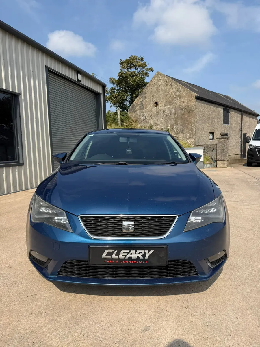 SEAT Leon 2014 - No Brexit Tax! - Image 3