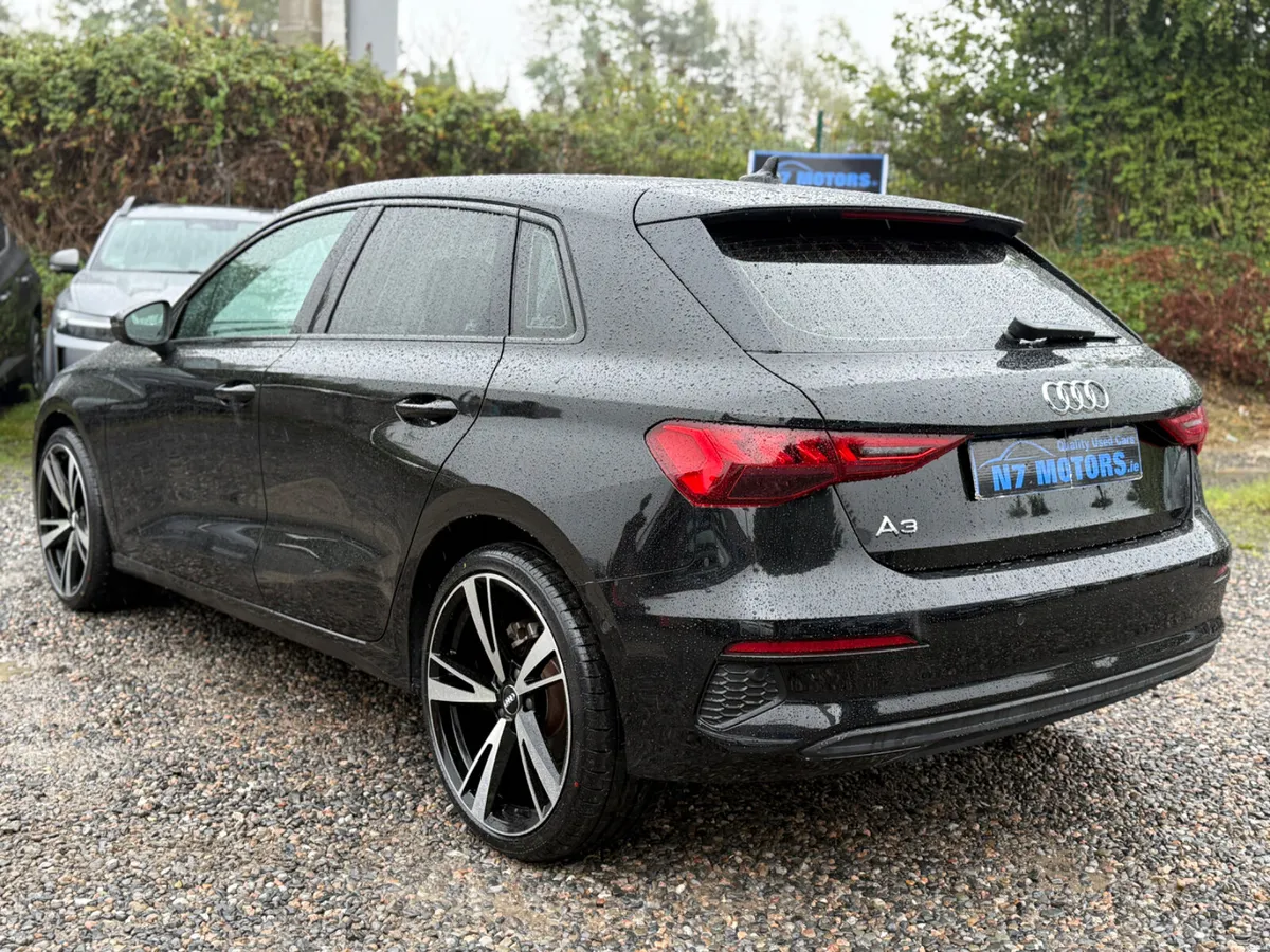 2021 Audi A3 1.0 SPORT AUTO - Image 5