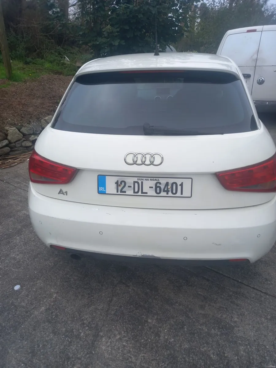 Audi A1 2012 - Image 5