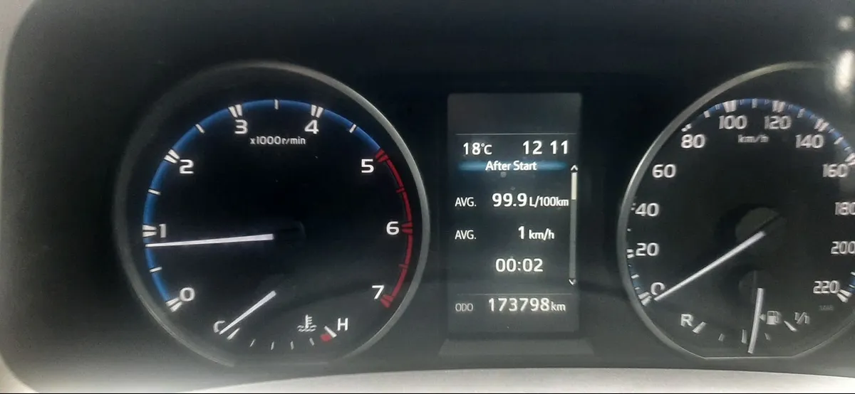 Toyota RAV4 2017 - Image 6