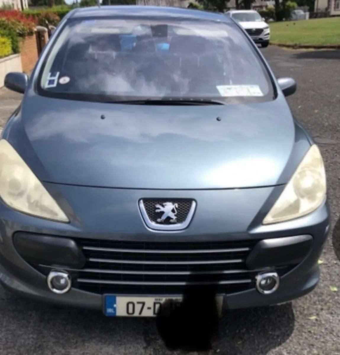 Peugeot 307 2007 - Image 1