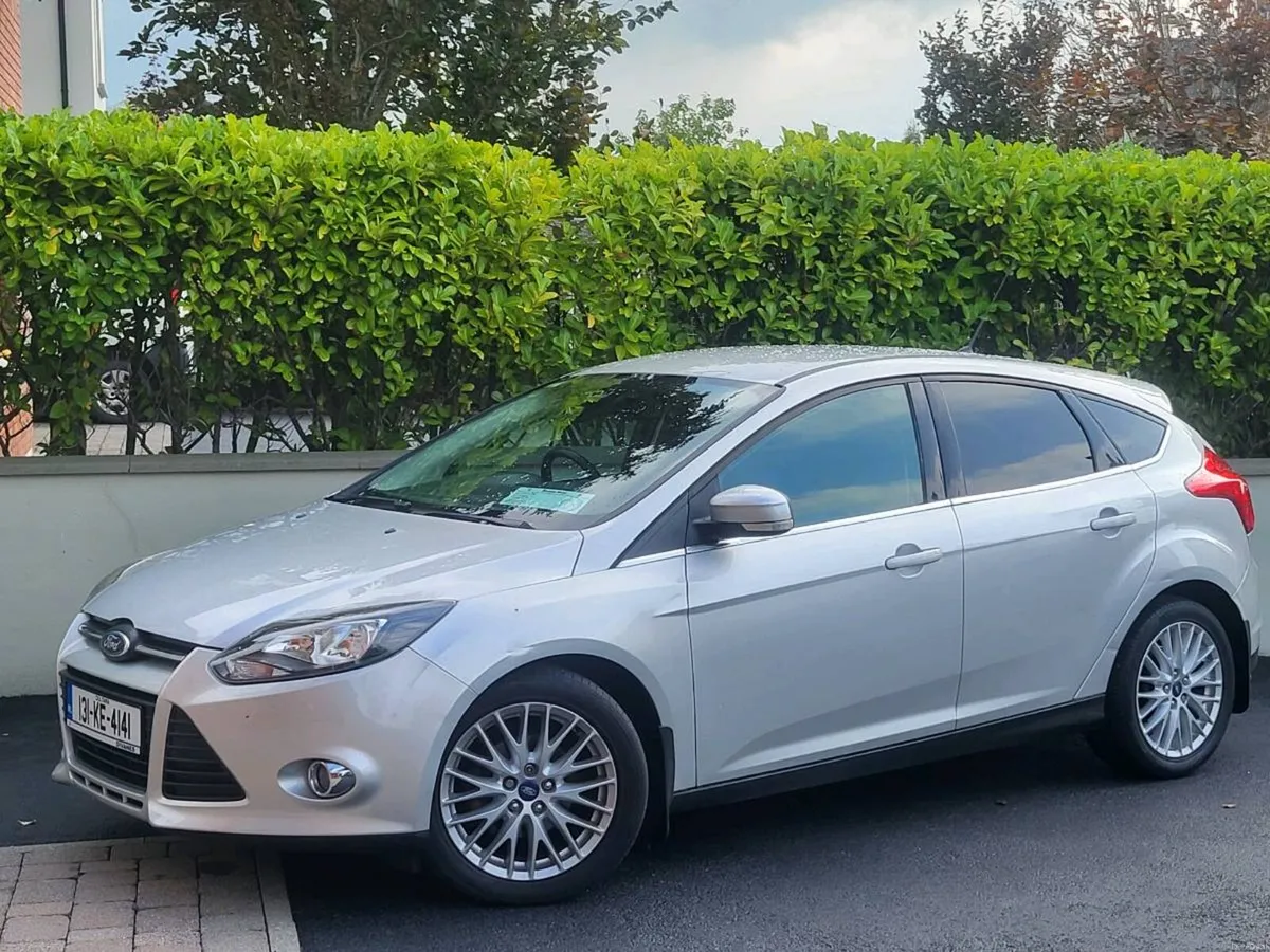 FORD FOCUS 1.6 DIESEL - Image 6