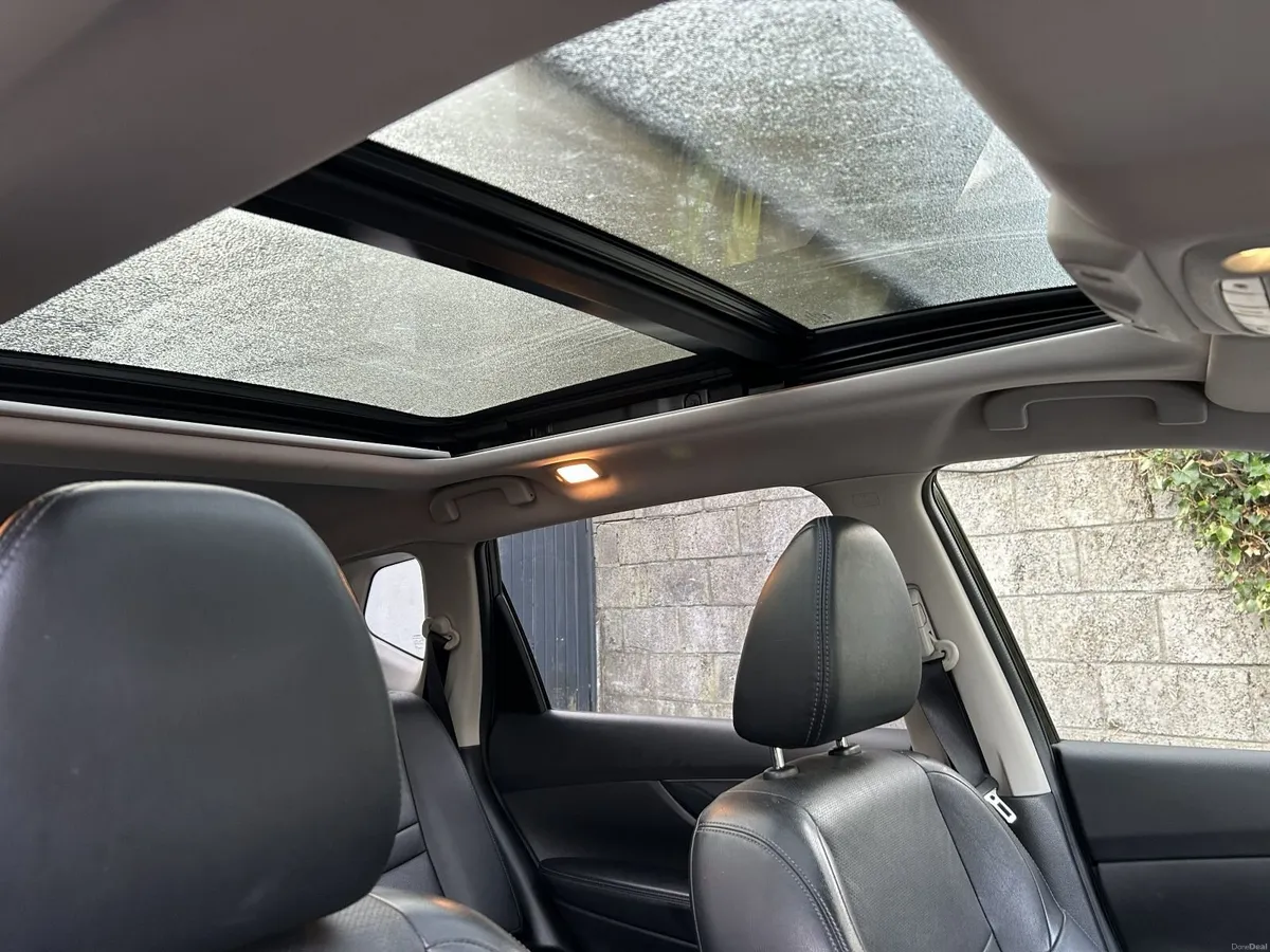 Nissan X-Trail 2016 - Image 5