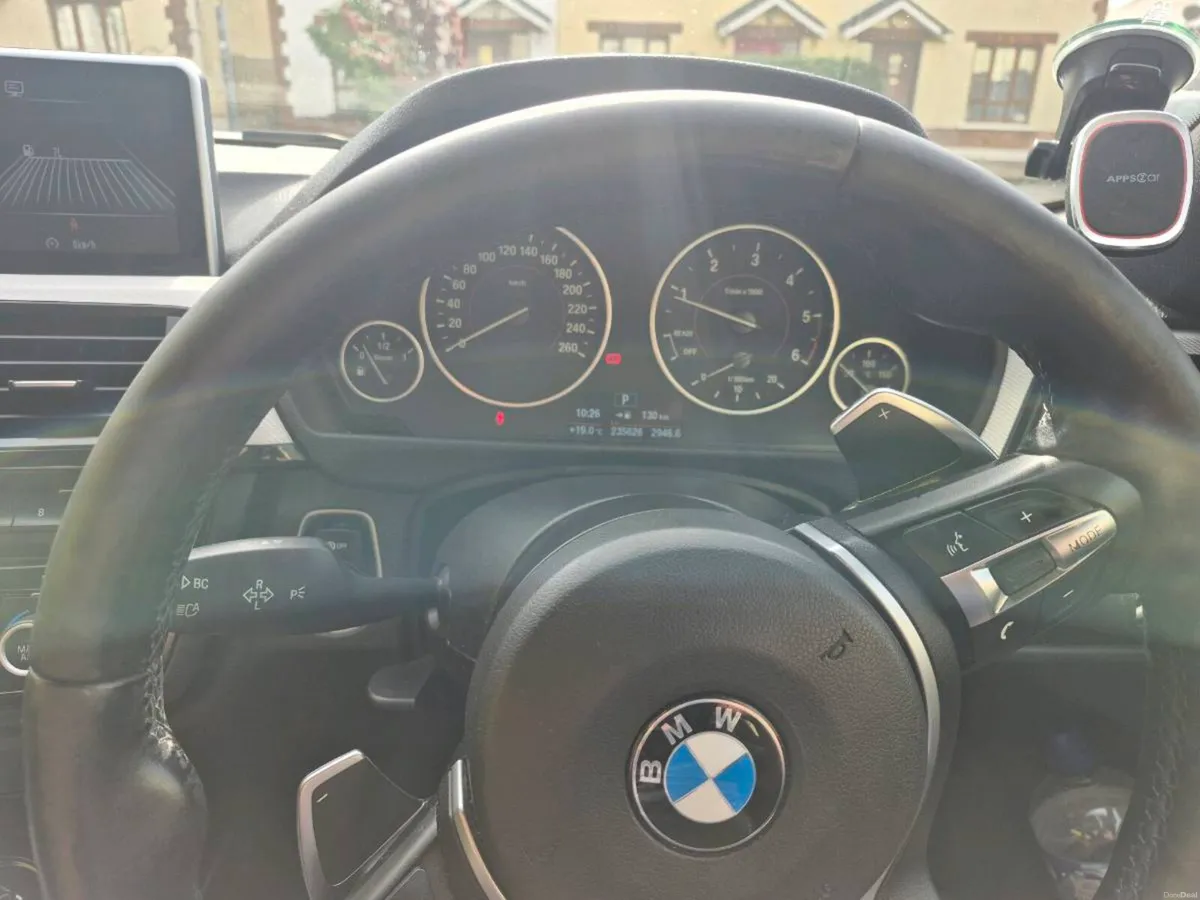 Bmw 420d coupe, automatic.0874014546 - Image 5