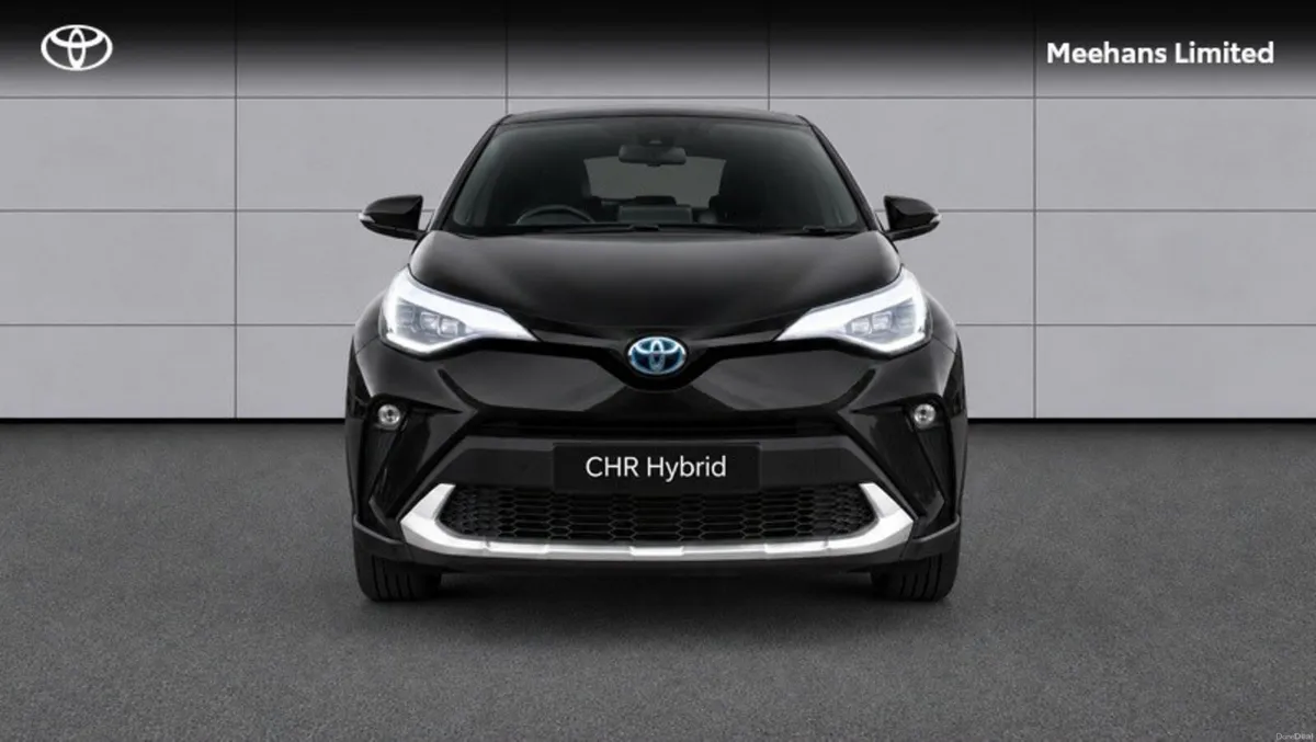 Toyota C-HR C-HR 1.8 HYBRID SPORT - Image 5