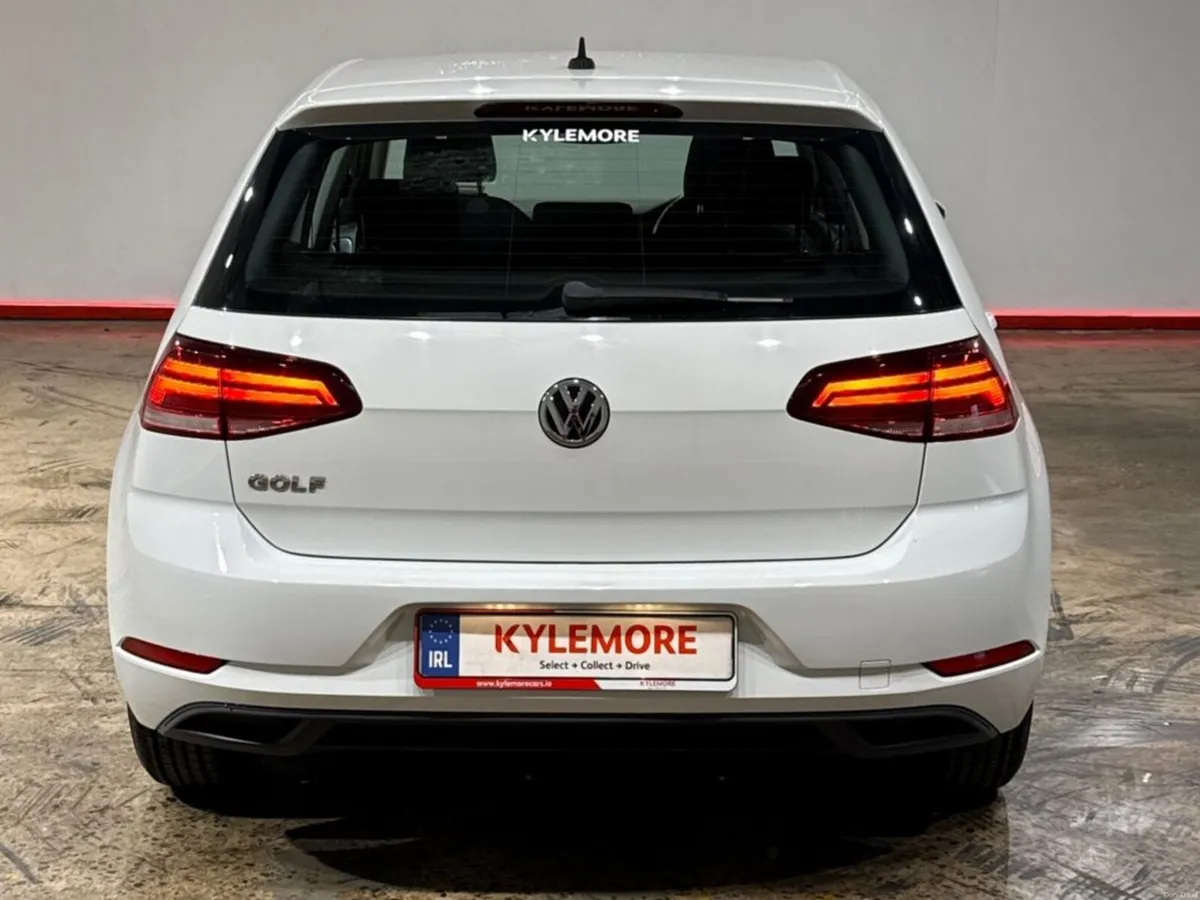 Volkswagen Golf 1.2 AUTOMATIC - CRUISE CONTROL - P - Image 4